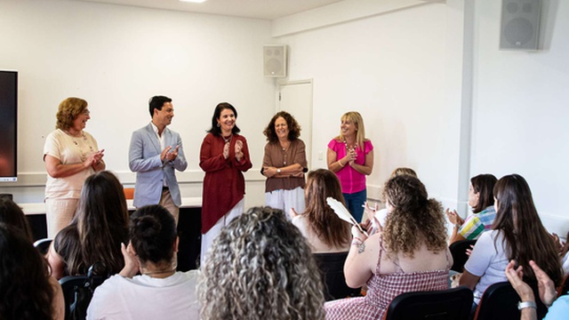 Projecto ‘Férias Grandes 2026’ arranca no Funchal com novo formato e mais 30% de participantes