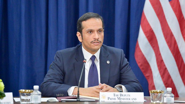 Le Premier ministre du Qatar à Téhéran jeudi pour réduire les tensions