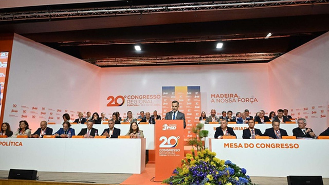 “Portugal is stronger when it recognises the richness of its territorial diversity” - SAPO