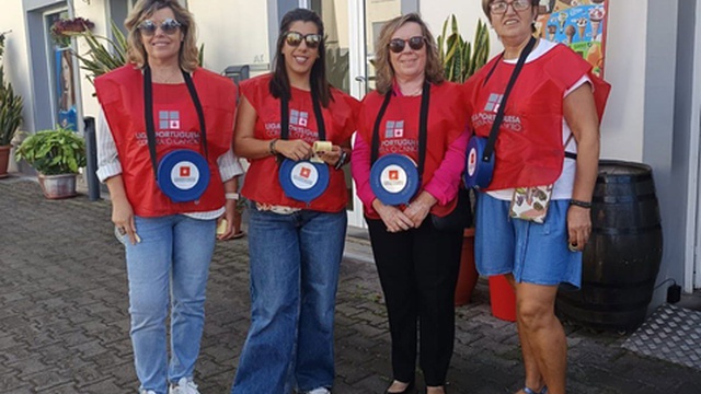 Liga Contra o Cancro procura voluntários para peditório nacional