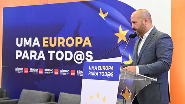 Fundos europeus podem ficar mais longe dos municípios