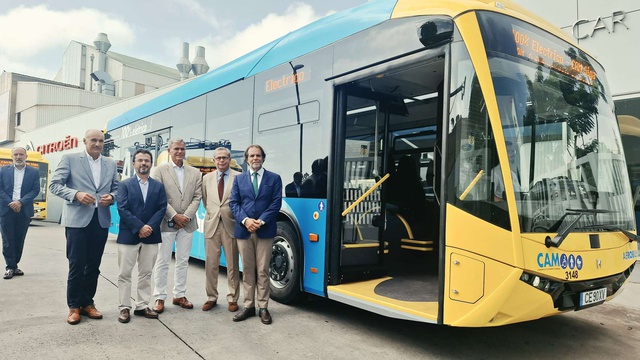 Albuquerque blocca gli abbonamenti nel 2027