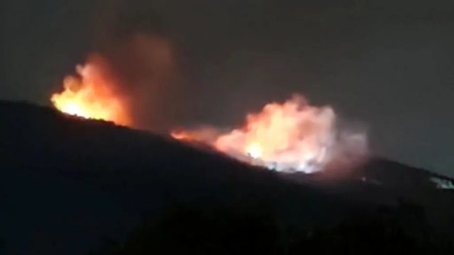 Bulgarian company supplying weapons to Kyiv says it was targeted in sabotage