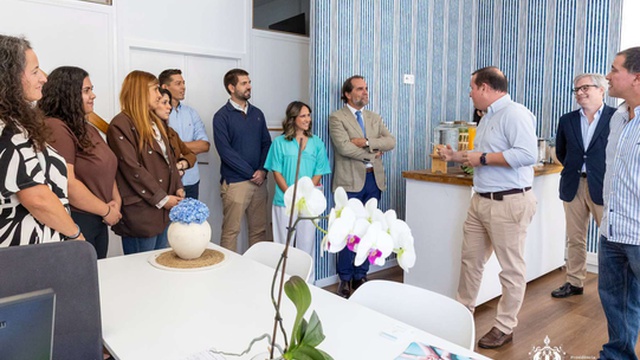 Empresa presta três mil atendimentos médicos a turistas por ano na Madeira