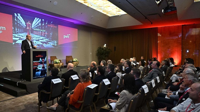 Portugal grew through internationalisation and investment in human capital