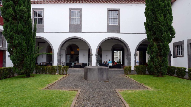 Universidade da Madeira promove valorização da propriedade intelectual