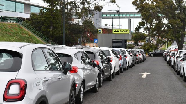 Governo reage a pedido da ACIF para suspensão da cobrança da nova taxa ao rent-a-car