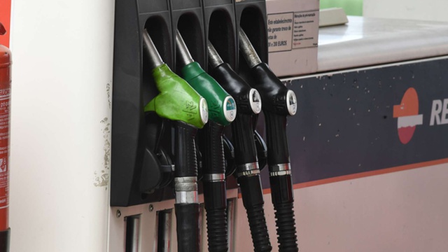 Madeira mantém diferencial de 10 cêntimos nos preços dos combustíveis