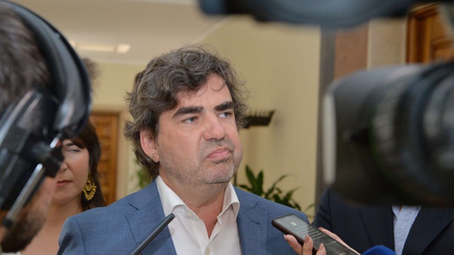 "Dobbiamo avere il coraggio di discutere le riforme strutturali che il Portogallo continua a rimandare"