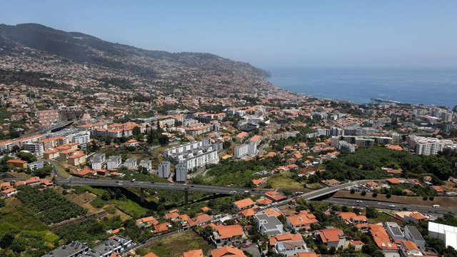Featured image for article: Madeira's Property Market Booms: Sales Value Surges 37% to Exceed €1 Billion in 2024