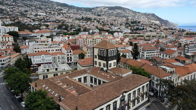 Funchal destaca medidas resultantes da revisão orçamental