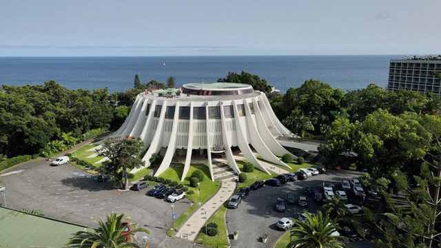 Grupo Pestana und Cirsa im "Rennen" um die Lizenz für das Casino da Madeira