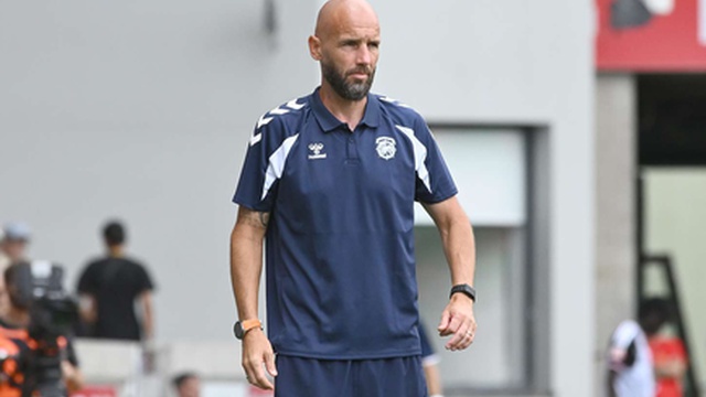 "Wir müssen in allen Aspekten des Spiels sehr gut sein, sonst wird Benfica noch schwieriger sein"