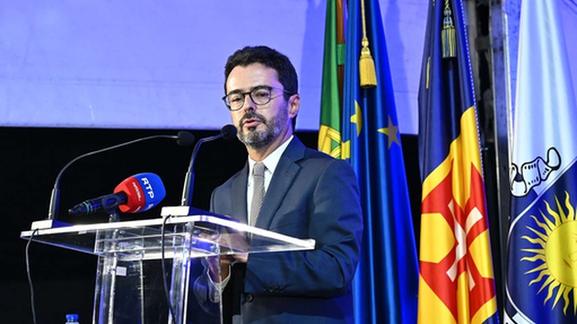 Duplicação da via até à Calheta será a segunda maior obra da próxima década
