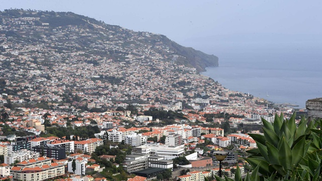 Brandgefahr im ländlichen Raum auf Madeira steigt bis Dienstag