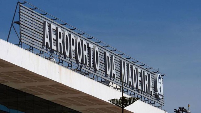 Passam a 85 voos cancelados de e para a Madeira