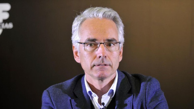 Candidatura de Bernardo Trindade à CTP reúne 60% dos apoios no sector do turismo
