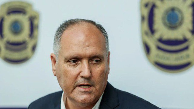 Le Chega demande une audition parlementaire urgente du directeur national de la PJ