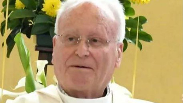 Salesian priest José Clemente dos Santos has died