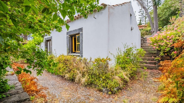 Haus von Lourdes Castro zum Verkauf nach Ablehnung des Denkmalschutzes