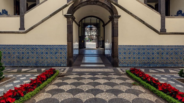 Городской совет запускает сегодня Фестиваль Funchal Rooftop