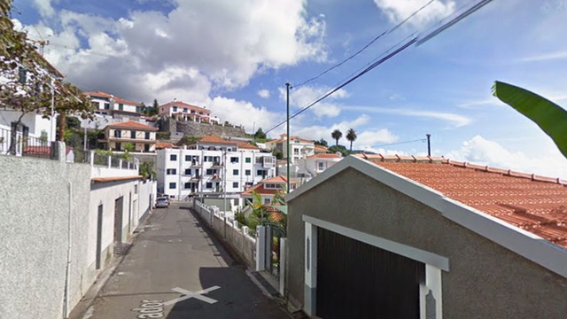 Unautorisierter Feuerbrand löst Einsatzmittel in Funchal aus