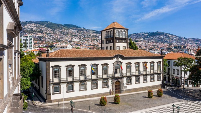 Mobilitätswoche in Funchal beginnt am Mittwoch