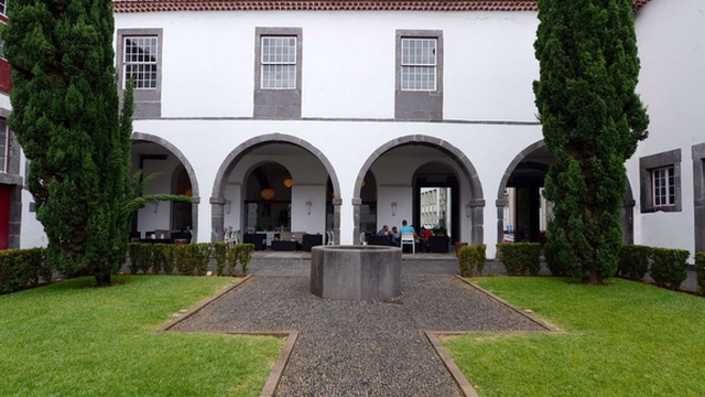 PAN startet „Klima-Route" auf Madeira