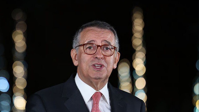 PR desloca-se ao Vaticano para encontro com o Papa Leão XIV e a Estrasburgo