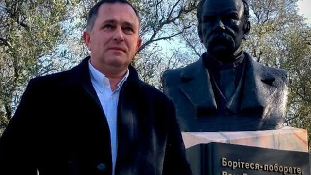 È morto Pavlo Sadokha, presidente dell'Associazione degli Ucraini in Portogallo