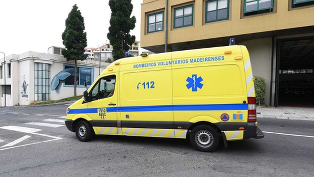 Un homme agressé cette nuit à Funchal