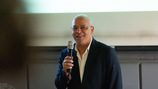 Casa-Museu Frederico de Freitas acolhe evento sobre atividade física no trabalho