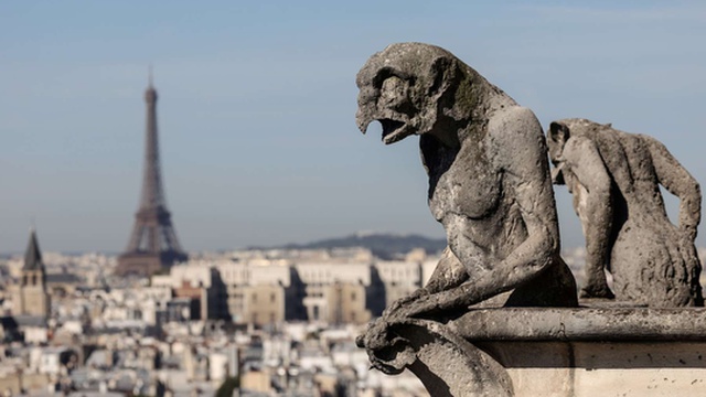 França atinge 102 milhões de visitantes em 2025 e quer aumentar tempo de estada