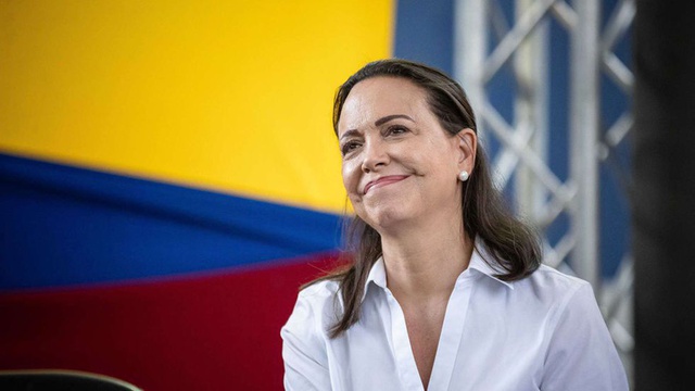 Der wahre Feind der USA ist die aktuelle venezolanische Regierung
