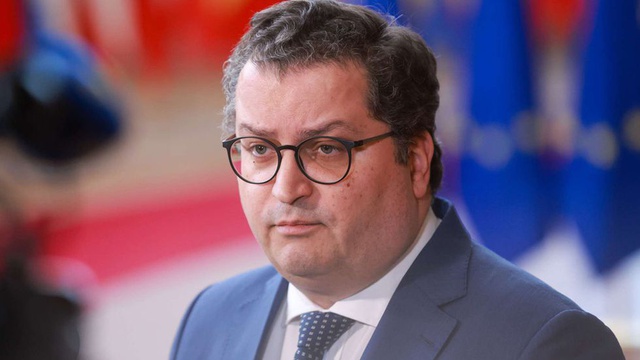 Finanzminister erwartet „mindestens eine schwarze Null" im Jahr 2026 und garantiert „Robustheit" der Konten