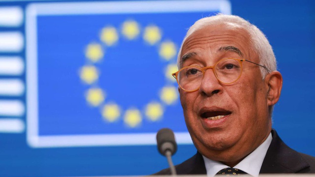Costa afferma che l'UE deve adattarsi alla nuova geopolitica che influenza l'Artico