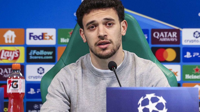 Sporting confirme le prêt de Pedro Gonçalves à la Fiorentina