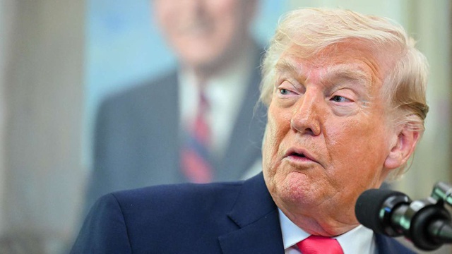 Trump considera guerra contra República Islâmica uma "coisa pequena" para EUA
