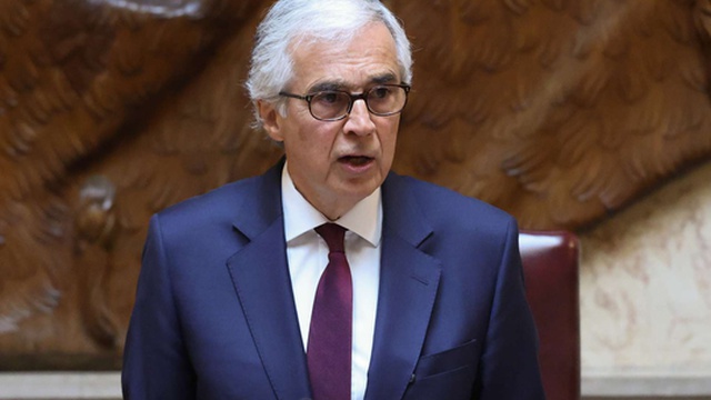 Aguiar Branco difende alle Azzorre il rafforzamento e l'approfondimento delle autonomie