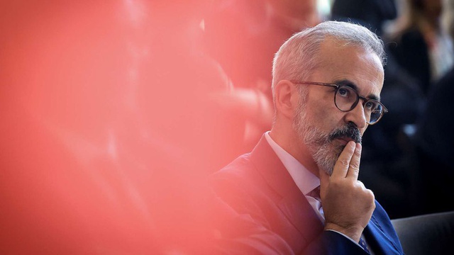 Rangel trasmette al suo omologo tedesco la "solidarietà totale" dopo l'attacco attribuito alla Russia