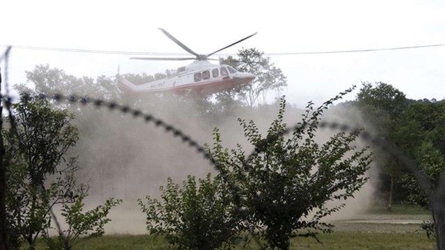 Portugal expresses solidarity after sudden floods