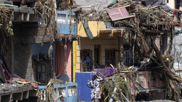 Sale a quattro il numero di portoghesi dispersi in Nepal