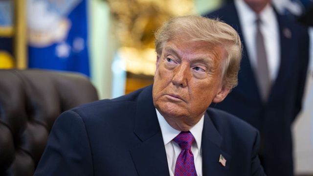 Trump inizia ad ammettere lo scenario di uscita dalla Casa Bianca nel 2029