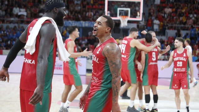 Il Portogallo continua a "sognare" con una vittoria sensazionale in Spagna