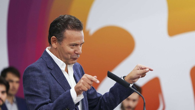 Монтенегру заявил о намерении поддерживать политический диалог со всеми партиями, включая партию Chega