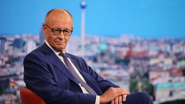 Deutschland wird auf Hybridangriff reagieren, der Russland zugeschrieben wird