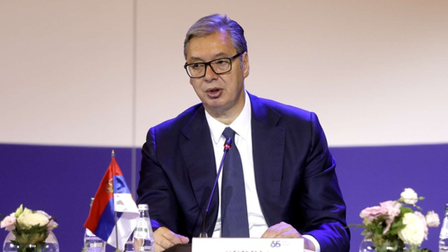 Serbischer Präsident wird bei vorgezogenen Wahlen um Premierminister-Amt kandidieren
