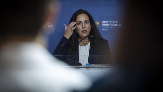 La ministra della Giustizia rifiuta le menzogne nella polemica sulla distruzione di prodotti chimici da parte della PJ