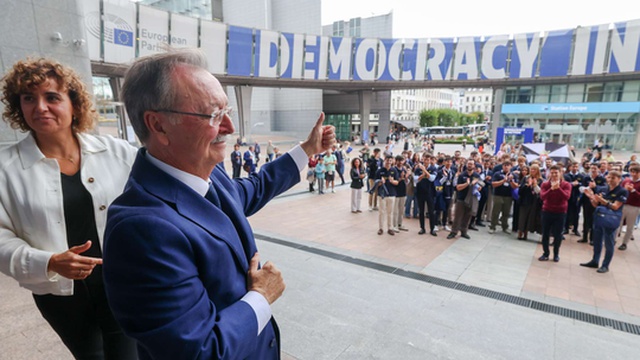 Bürgermeister macht Marokko für Julikrise verantwortlich und fordert Reaktion der EU