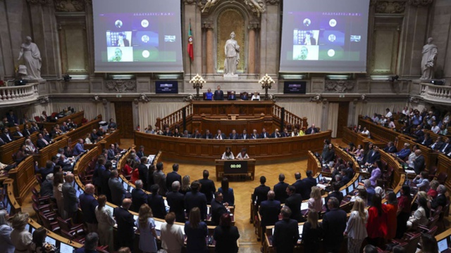 Il PPM accusa il Governo di aggravare le difficoltà dei portoghesi